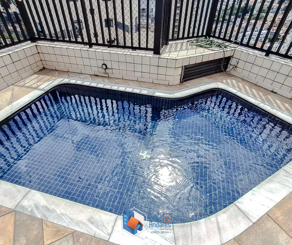Cobertura, 3 quartos, 128 m² - Foto 60