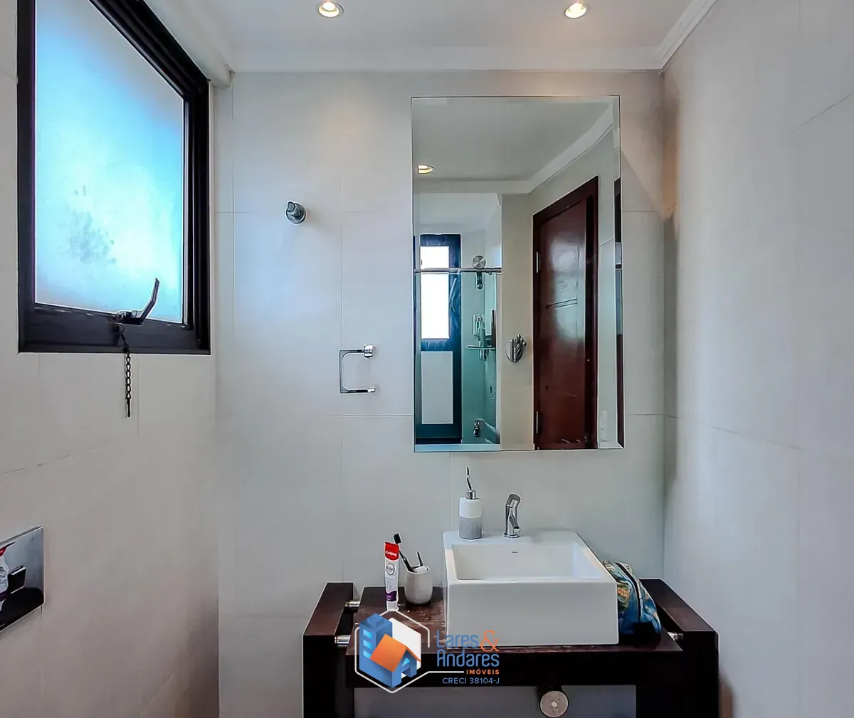 Cobertura, 3 quartos, 128 m² - Foto 30