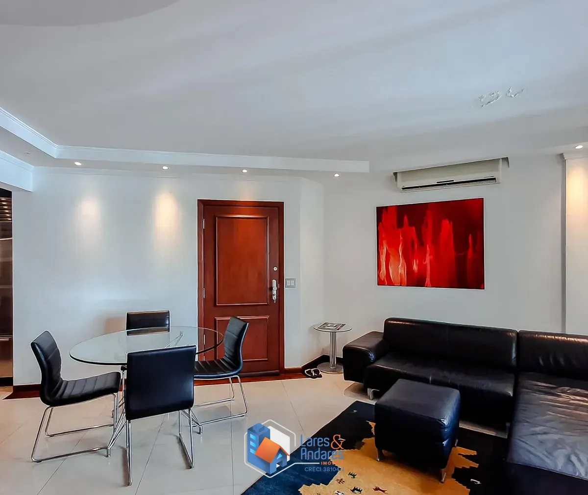 Cobertura, 3 quartos, 128 m² - Foto 3