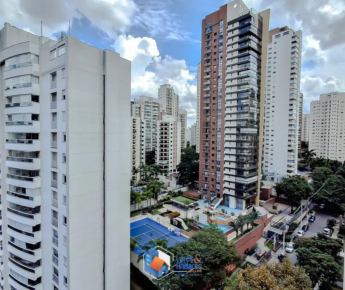 Cobertura, 3 quartos, 128 m² - Foto 34