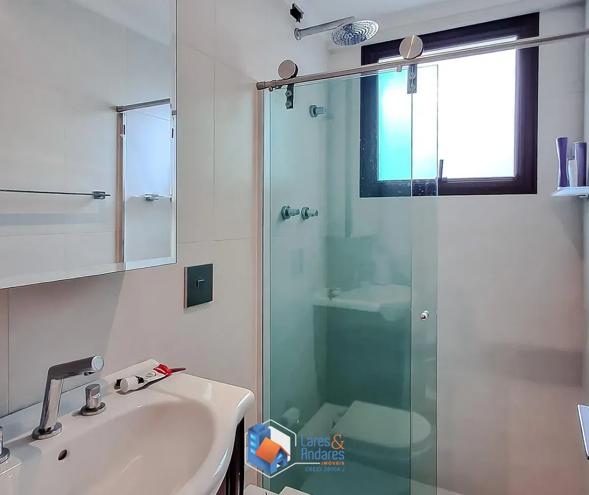 Cobertura, 3 quartos, 128 m² - Foto 33