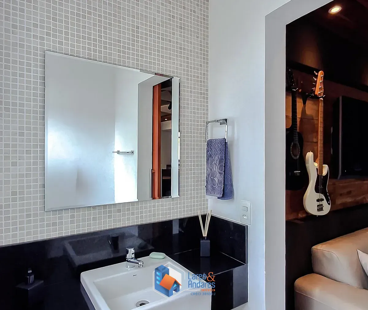Cobertura, 3 quartos, 128 m² - Foto 41