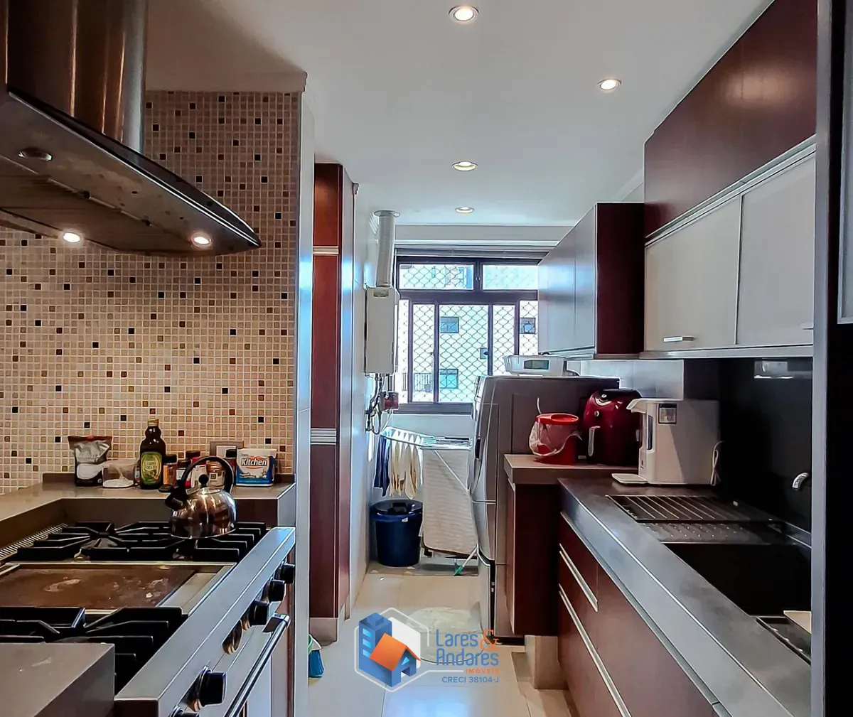 Cobertura, 3 quartos, 128 m² - Foto 45