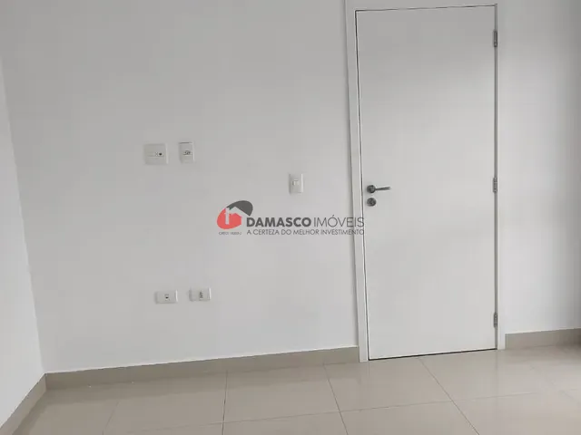 Cobertura / Penthouse com 122m² 2 quartos e 1 banheiro, para alugar, no bairro Osvaldo Cruz em São Caetano do Sul