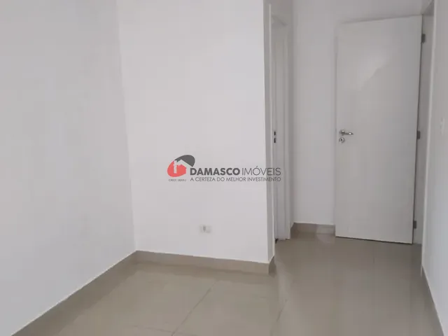 Cobertura / Penthouse com 122m² 2 quartos e 1 banheiro, para alugar, no bairro Osvaldo Cruz em São Caetano do Sul