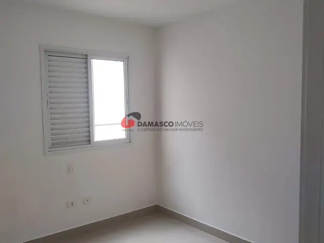 Cobertura / Penthouse com 122m² 2 quartos e 1 banheiro, para alugar, no bairro Osvaldo Cruz em São Caetano do Sul