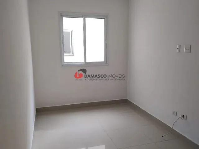 Cobertura / Penthouse com 122m² 2 quartos e 1 banheiro, para alugar, no bairro Osvaldo Cruz em São Caetano do Sul