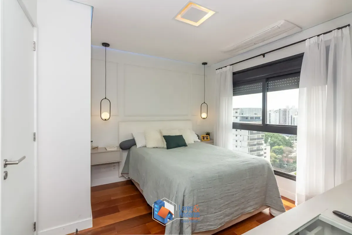 Cobertura, 2 quartos, 120 m² - Foto 25