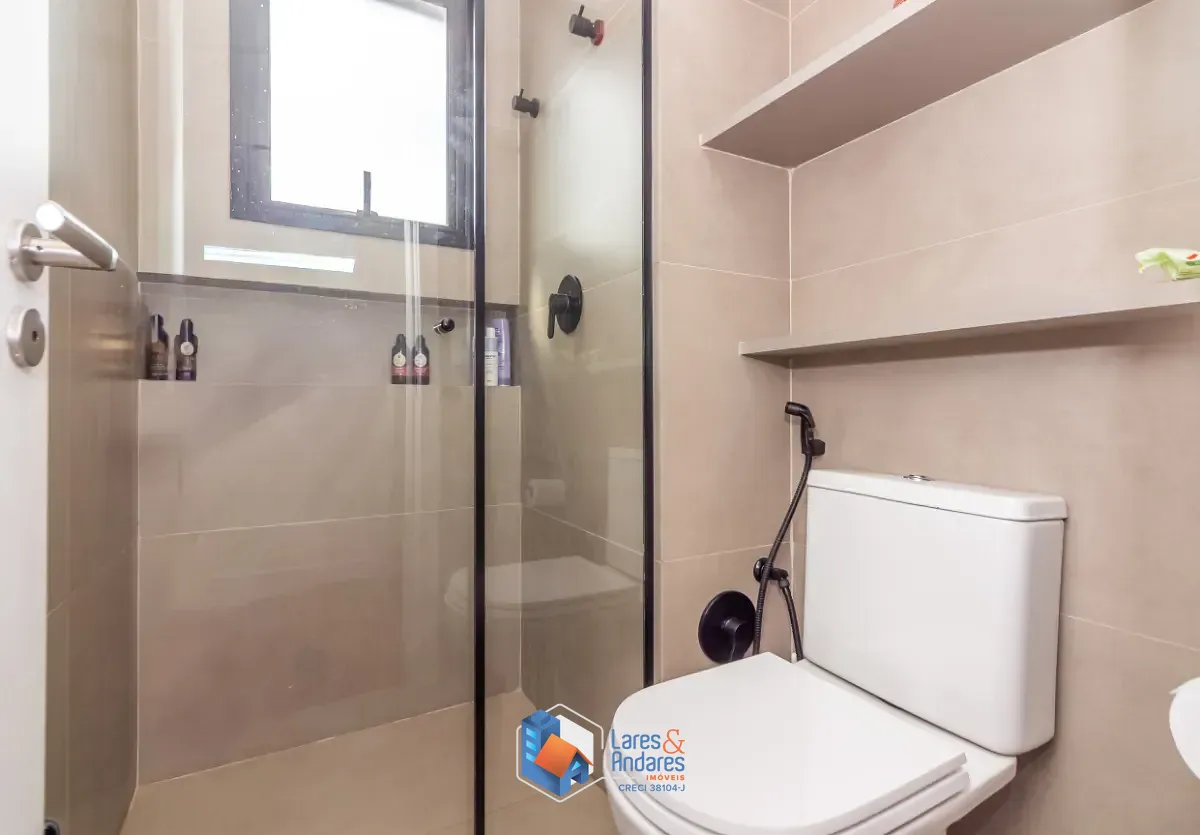 Cobertura, 2 quartos, 120 m² - Foto 30