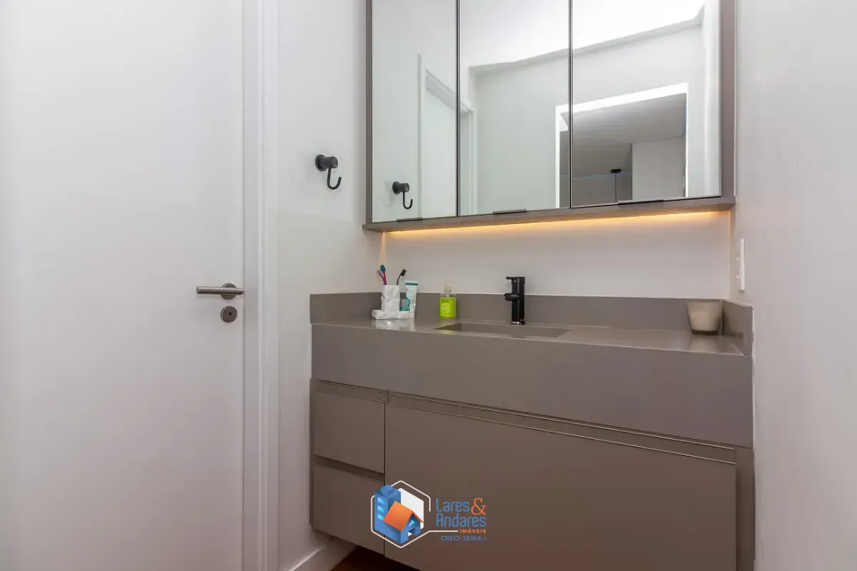 Cobertura, 2 quartos, 120 m² - Foto 31