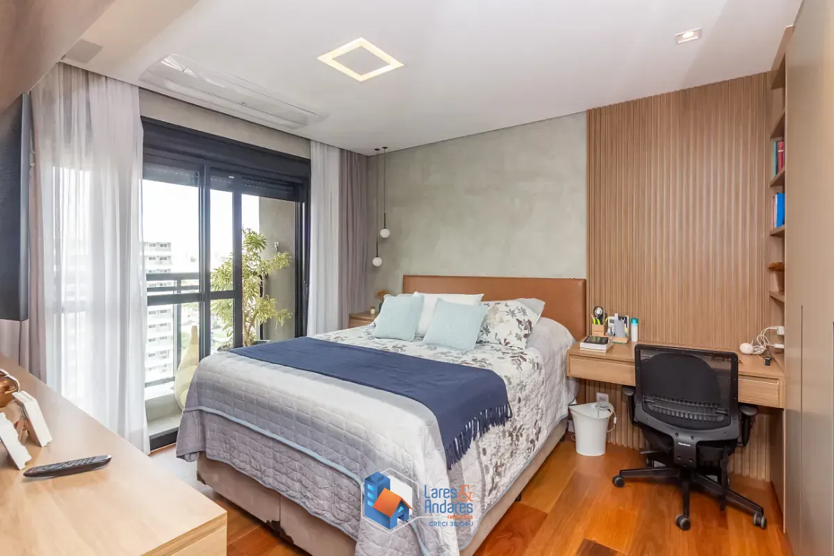 Cobertura, 2 quartos, 120 m² - Foto 22