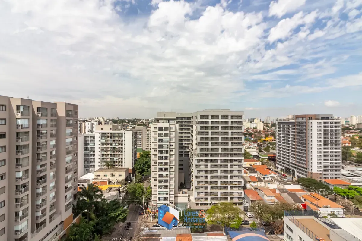 Cobertura, 2 quartos, 120 m² - Foto 11