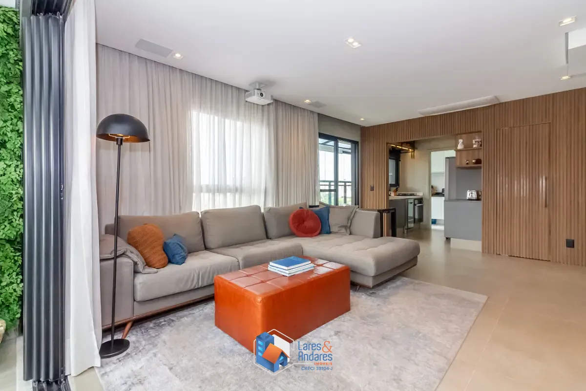 Cobertura, 2 quartos, 120 m² - Foto 6