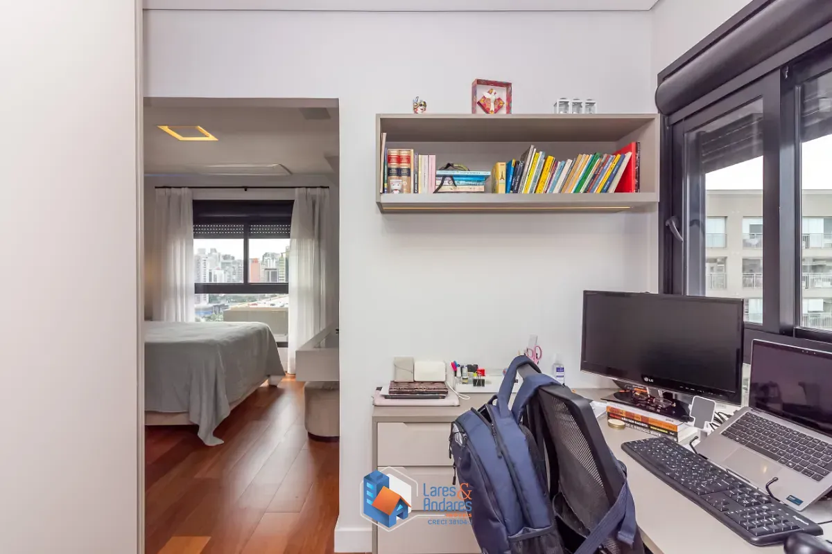 Cobertura, 2 quartos, 120 m² - Foto 28
