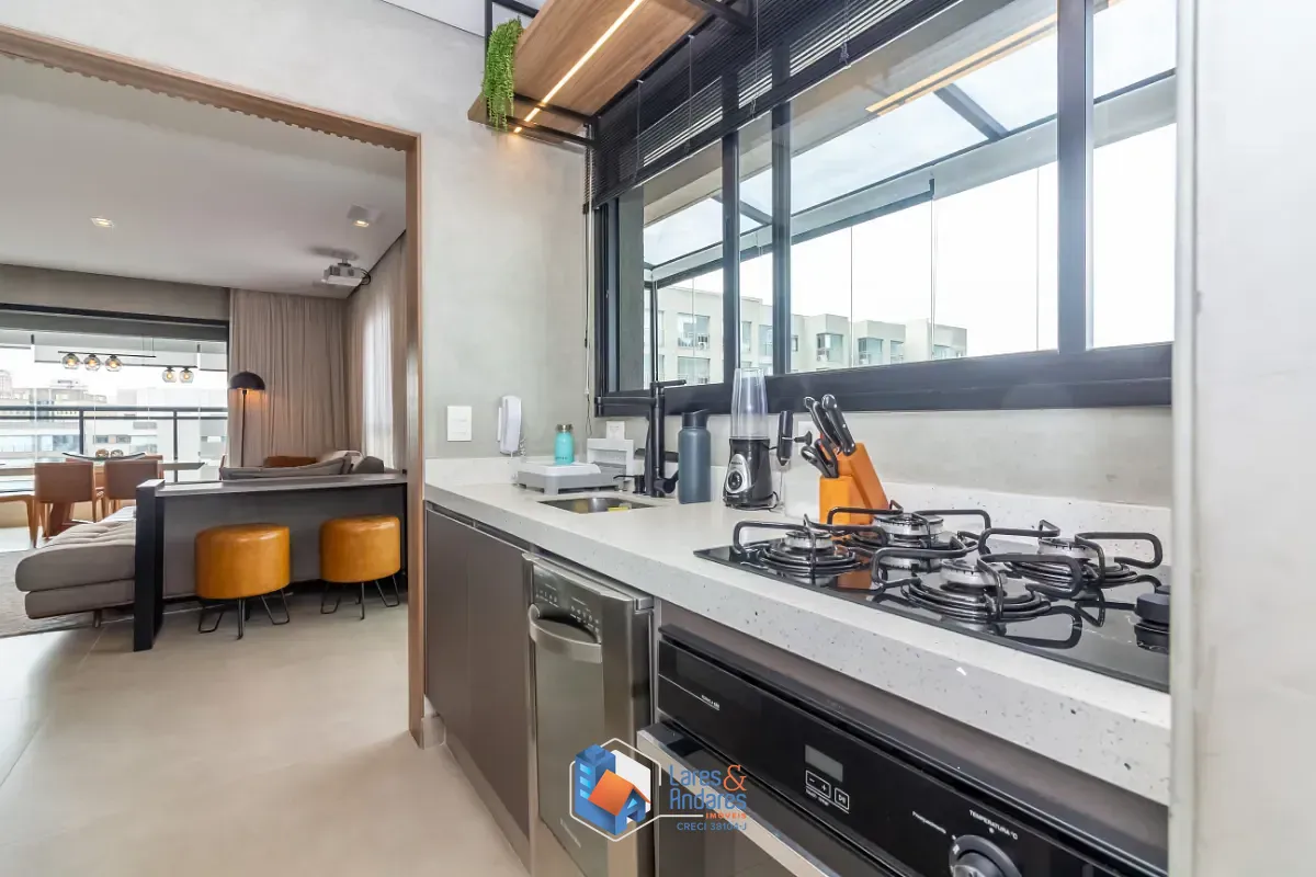 Cobertura, 2 quartos, 120 m² - Foto 16