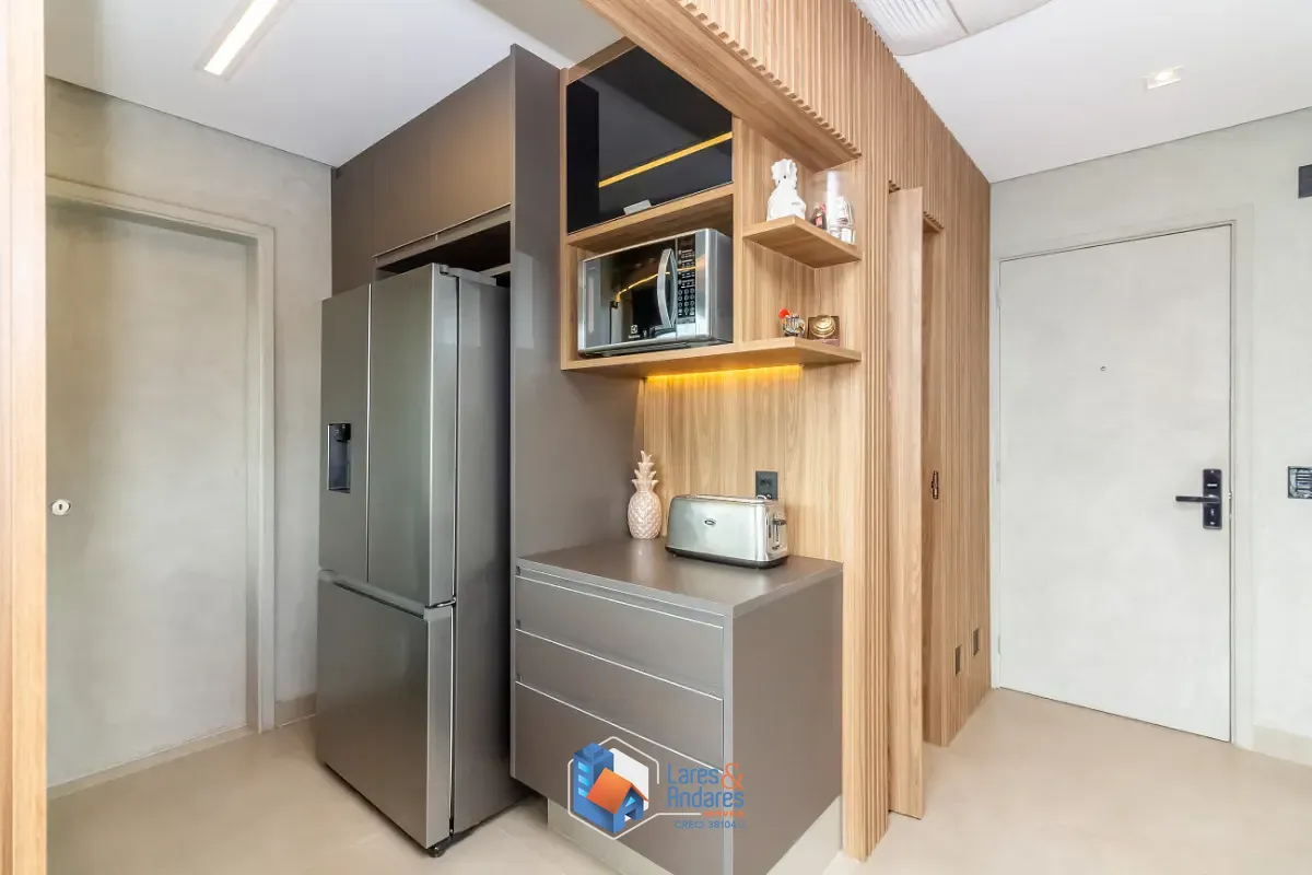 Cobertura, 2 quartos, 120 m² - Foto 15