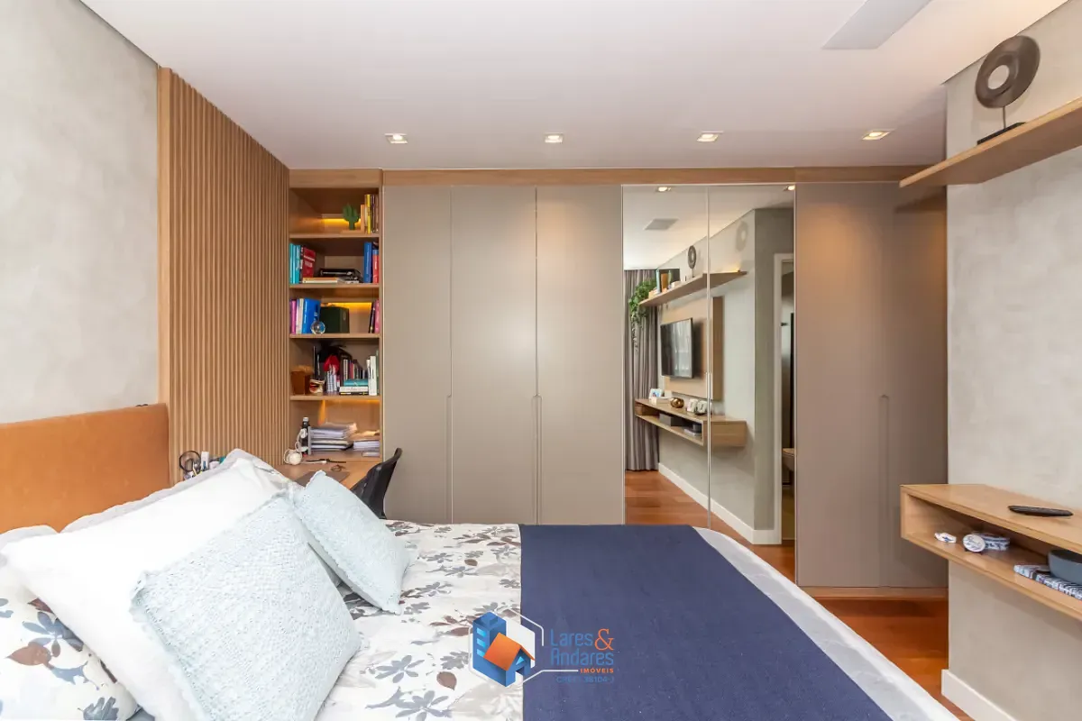 Cobertura, 2 quartos, 120 m² - Foto 21