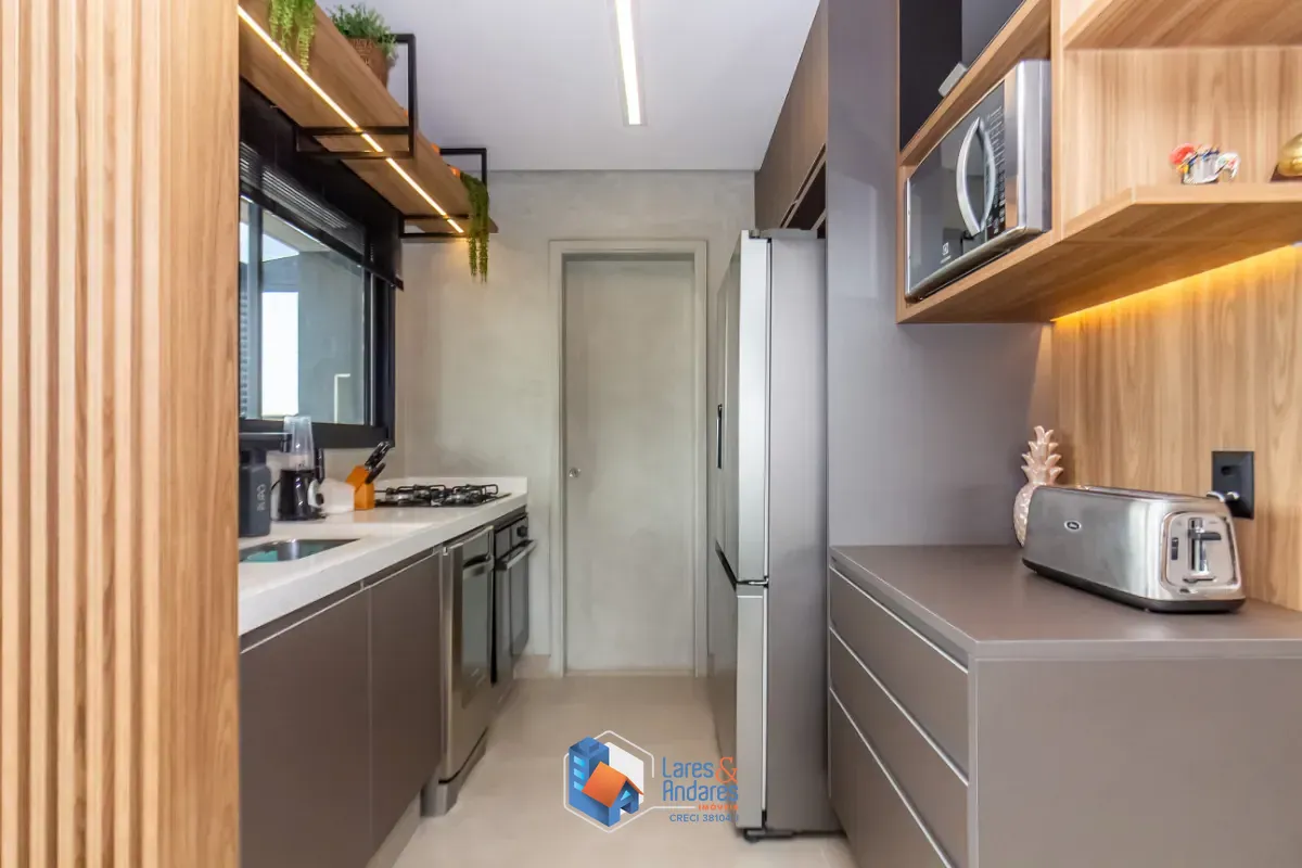 Cobertura, 2 quartos, 120 m² - Foto 13