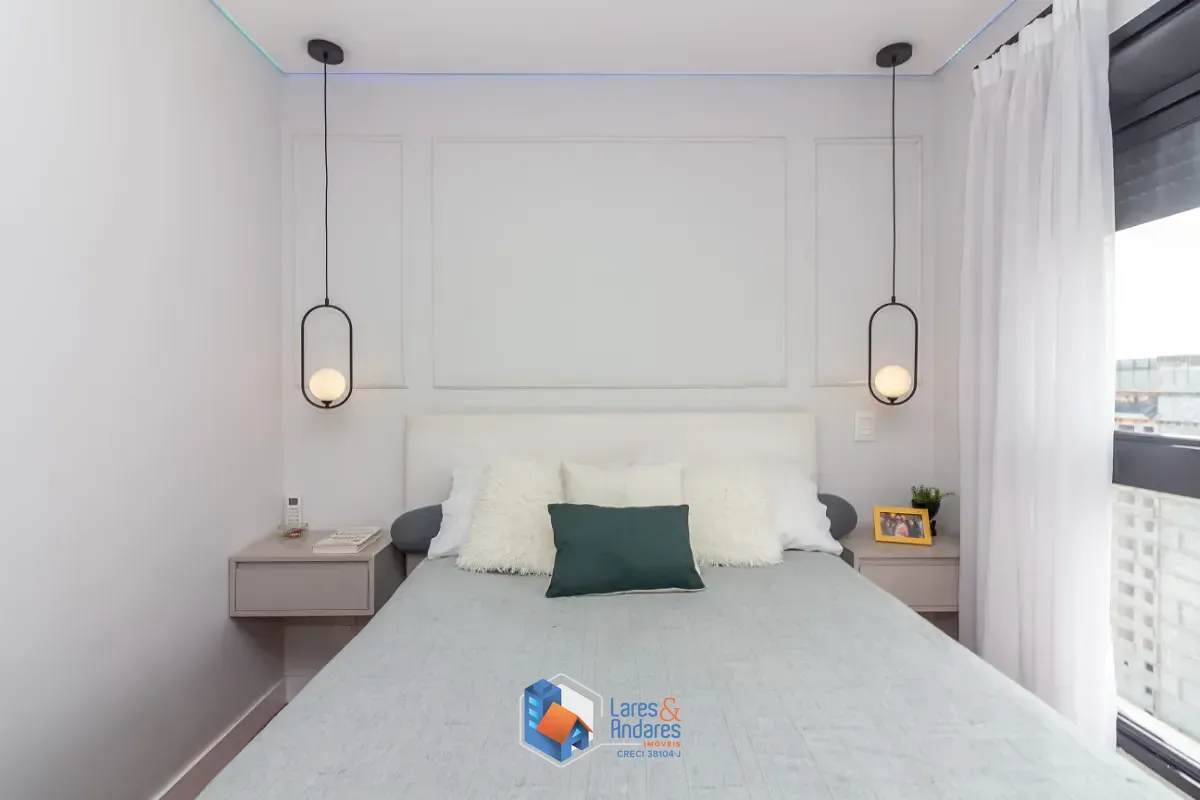 Cobertura, 2 quartos, 120 m² - Foto 24