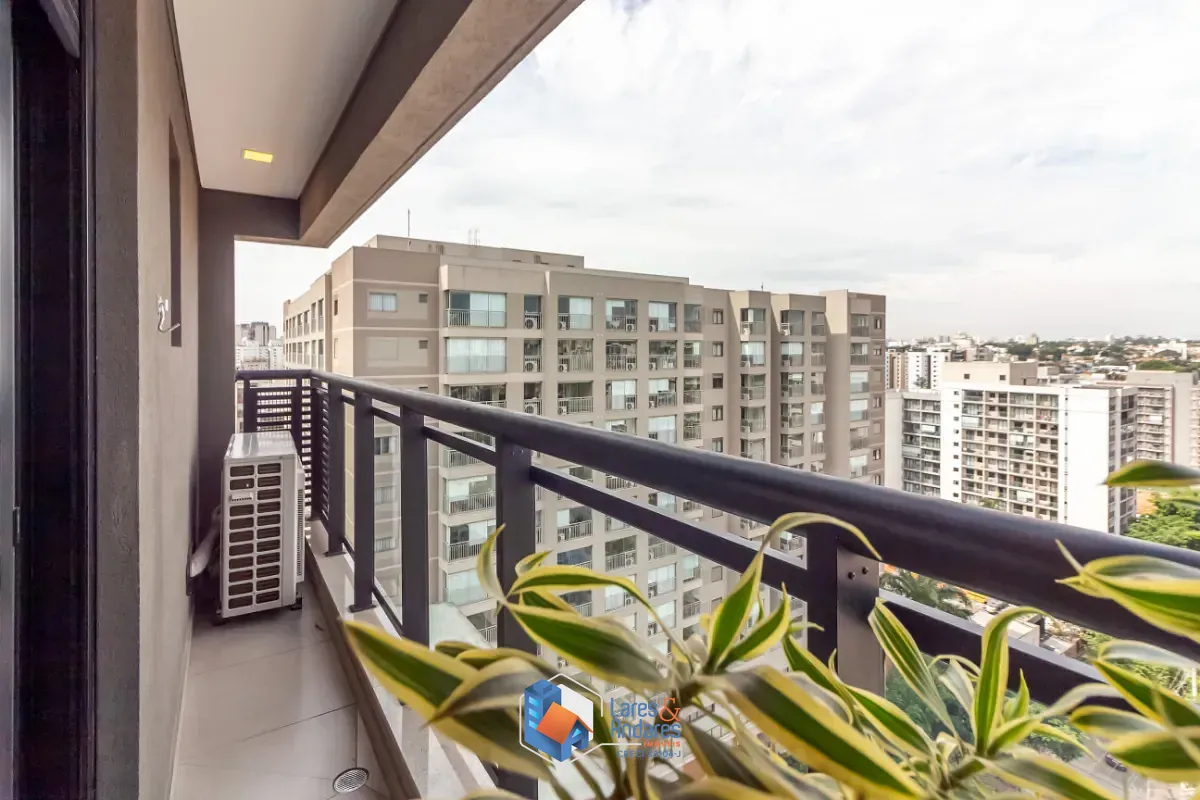 Cobertura, 2 quartos, 120 m² - Foto 23