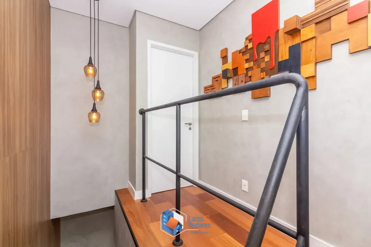 Cobertura, 2 quartos, 120 m² - Foto 18