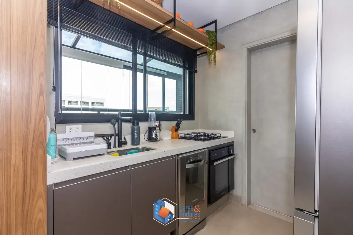 Cobertura, 2 quartos, 120 m² - Foto 14