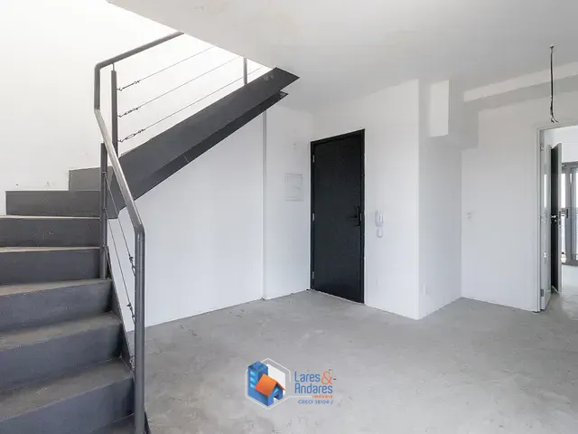 Cobertura / Penthouse com 165m² 1 quarto e 1 banheiro, à venda, no bairro Pinheiros em São Paulo