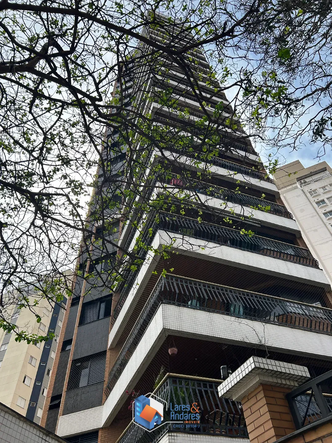 Cobertura, 4 quartos, 347 m² - Foto 2