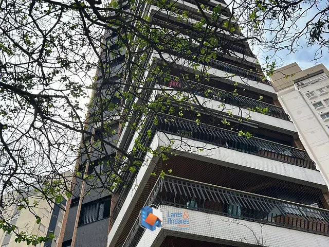 Cobertura / Penthouse com 347m² 4 quartos e 6 banheiros, à venda, no bairro Perdizes em São Paulo