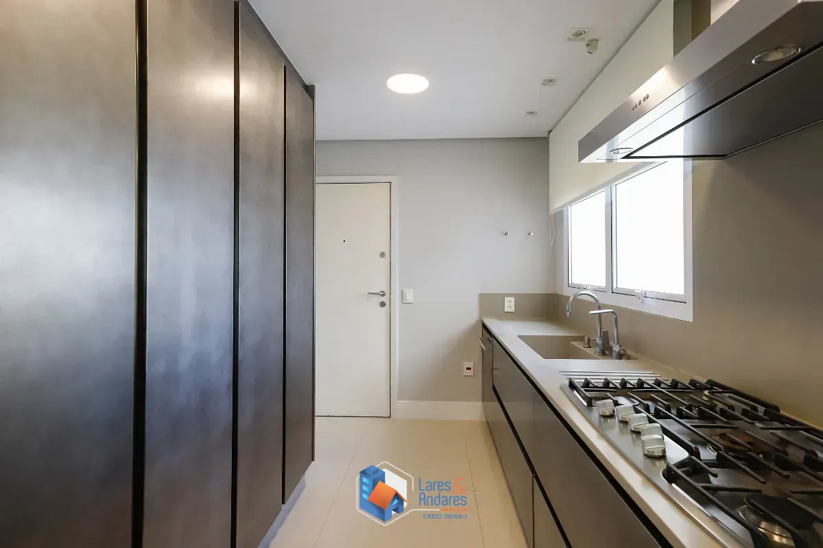 Cobertura, 4 quartos, 420 m² - Foto 85