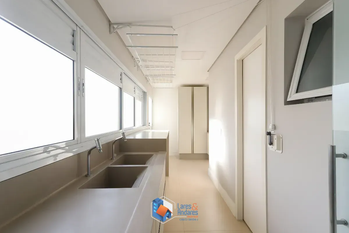 Cobertura, 4 quartos, 420 m² - Foto 88