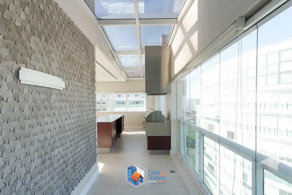 Cobertura, 4 quartos, 420 m² - Foto 17