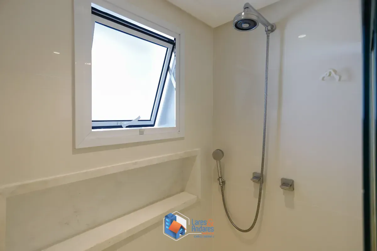 Cobertura, 4 quartos, 420 m² - Foto 37
