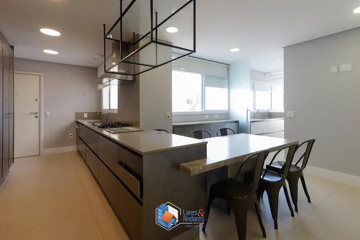 Cobertura, 4 quartos, 420 m² - Foto 79