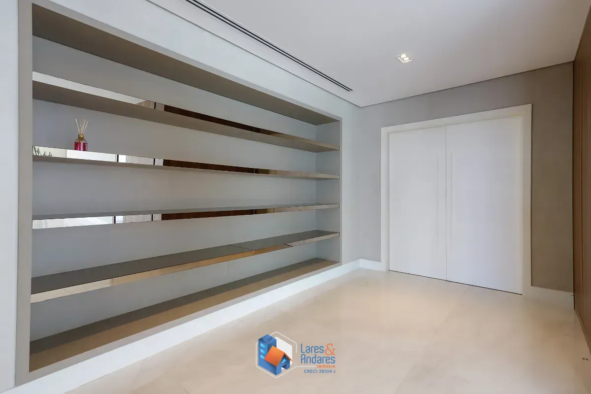 Cobertura, 4 quartos, 420 m² - Foto 7