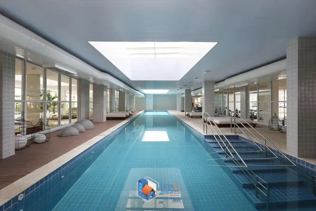 Cobertura, 4 quartos, 420 m² - Foto 93