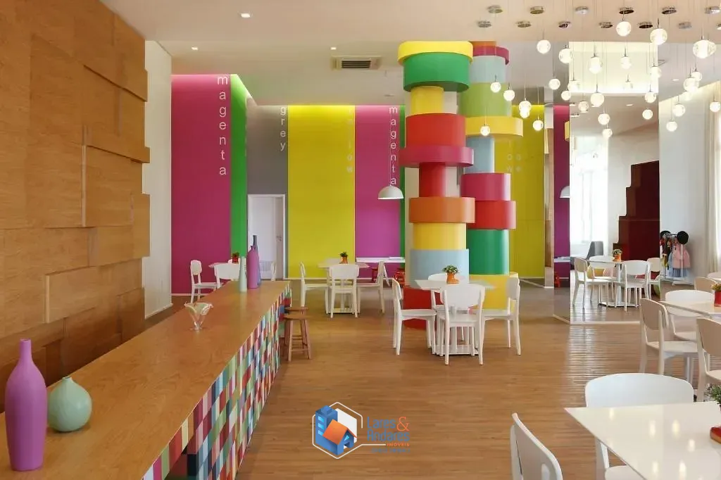 Cobertura, 4 quartos, 420 m² - Foto 100