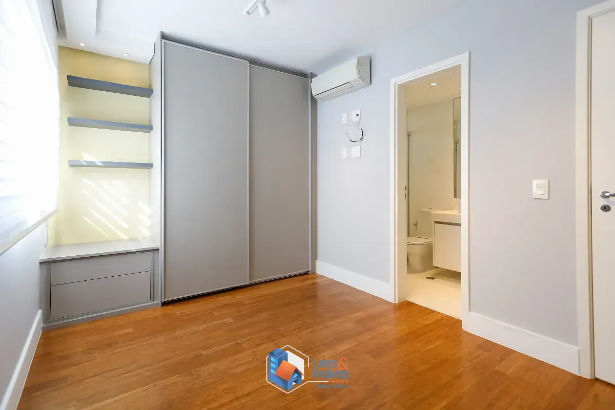 Cobertura, 4 quartos, 420 m² - Foto 33