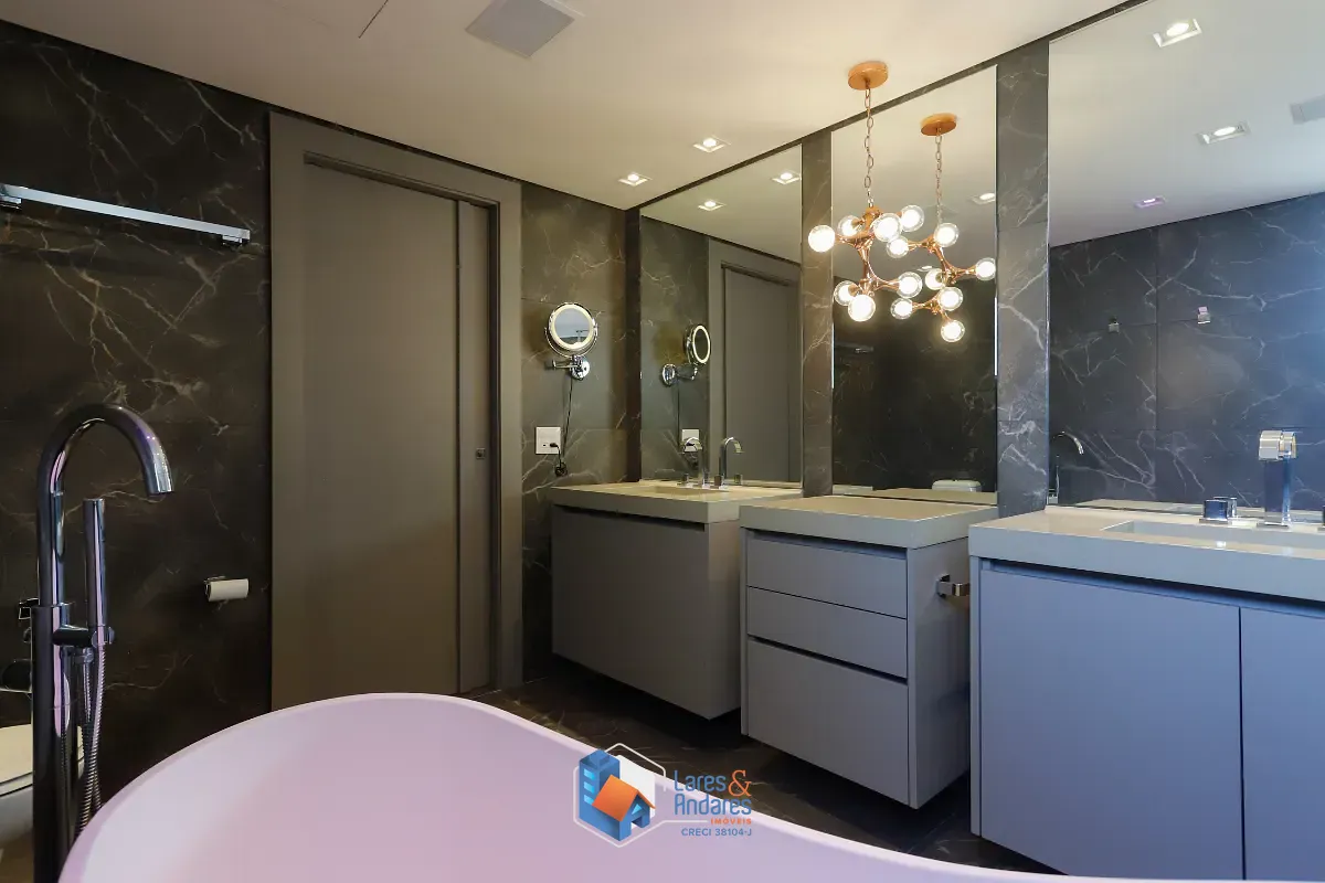 Cobertura, 4 quartos, 420 m² - Foto 69