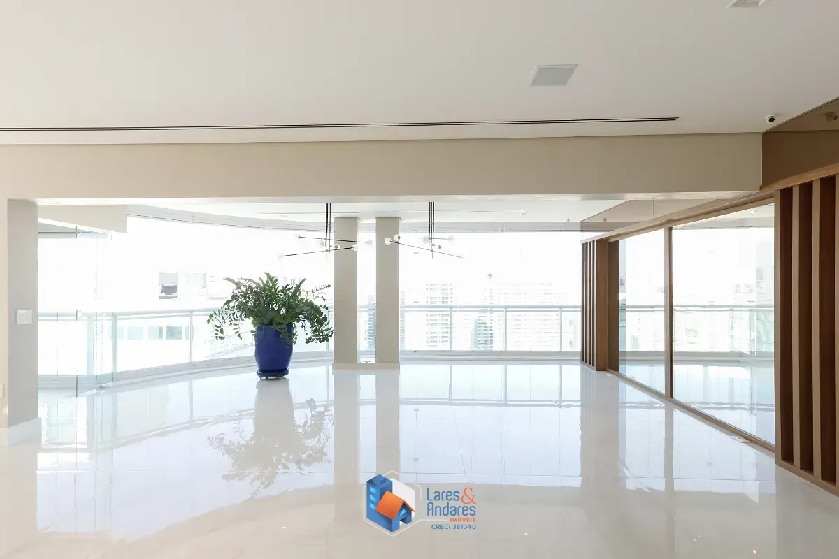 Cobertura, 4 quartos, 420 m² - Foto 6