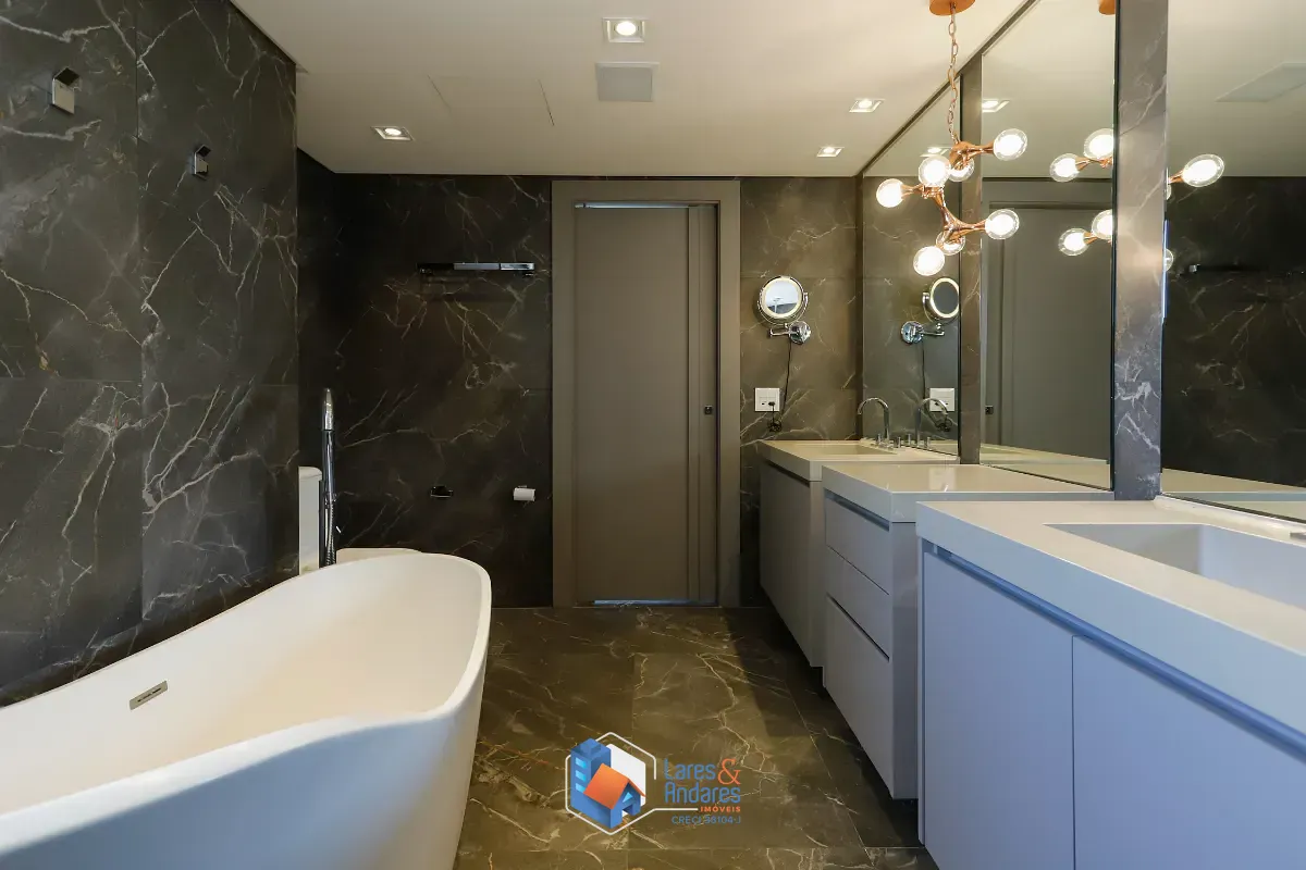 Cobertura, 4 quartos, 420 m² - Foto 68