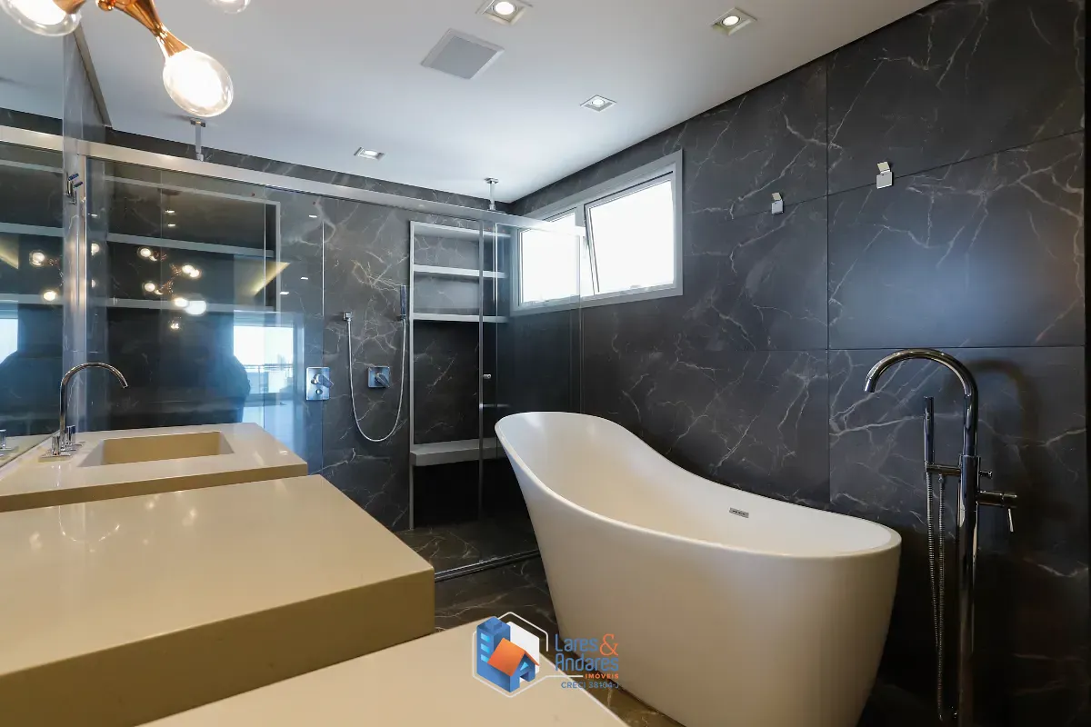 Cobertura, 4 quartos, 420 m² - Foto 64