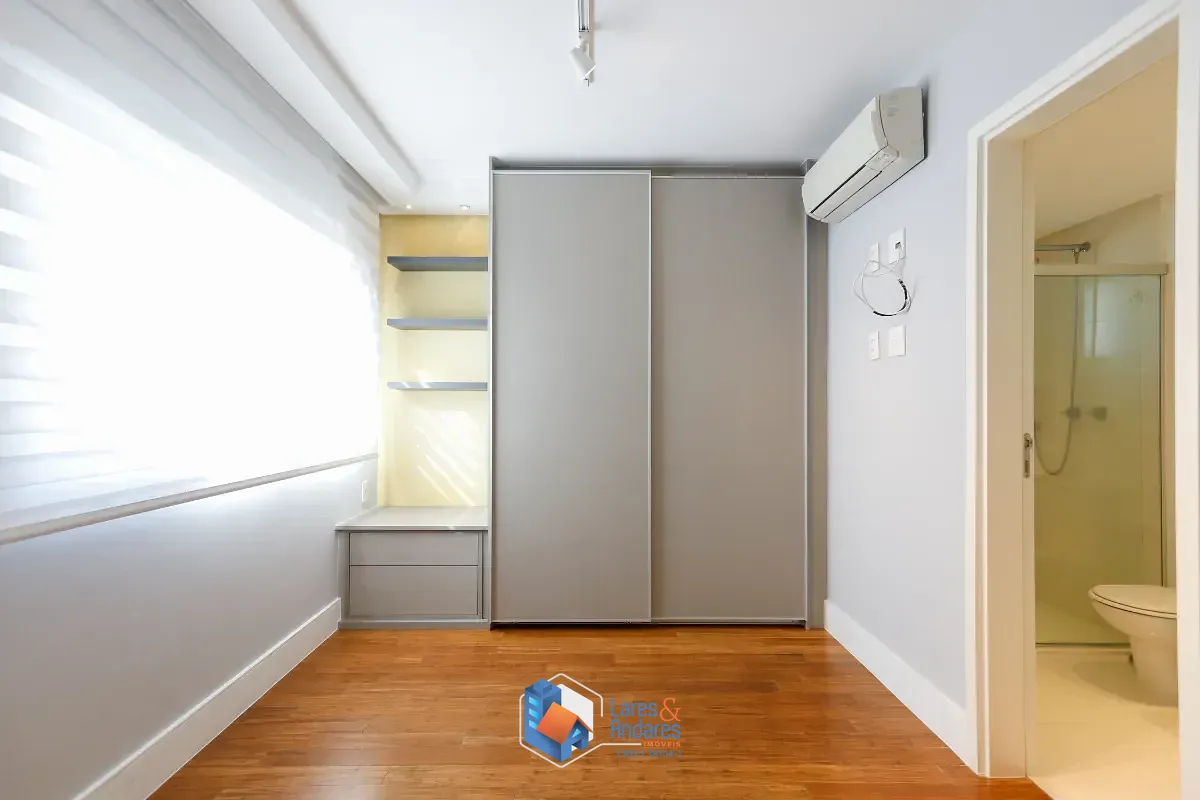 Cobertura, 4 quartos, 420 m² - Foto 32