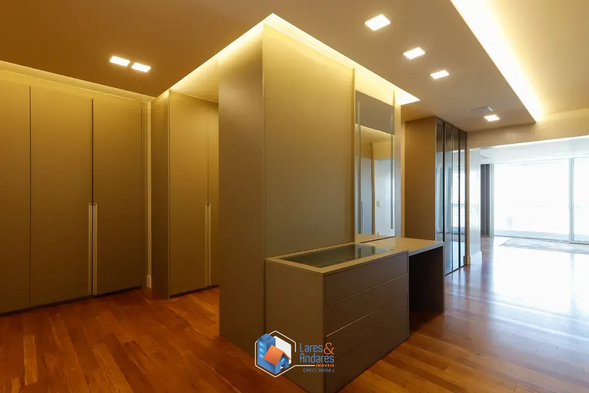 Cobertura, 4 quartos, 420 m² - Foto 59