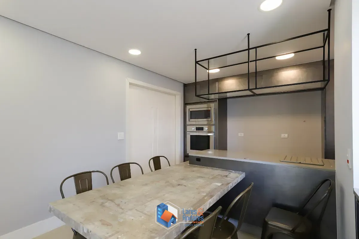 Cobertura, 4 quartos, 420 m² - Foto 84