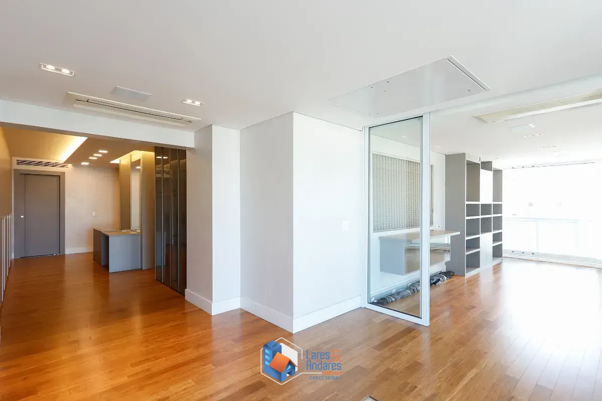 Cobertura, 4 quartos, 420 m² - Foto 49