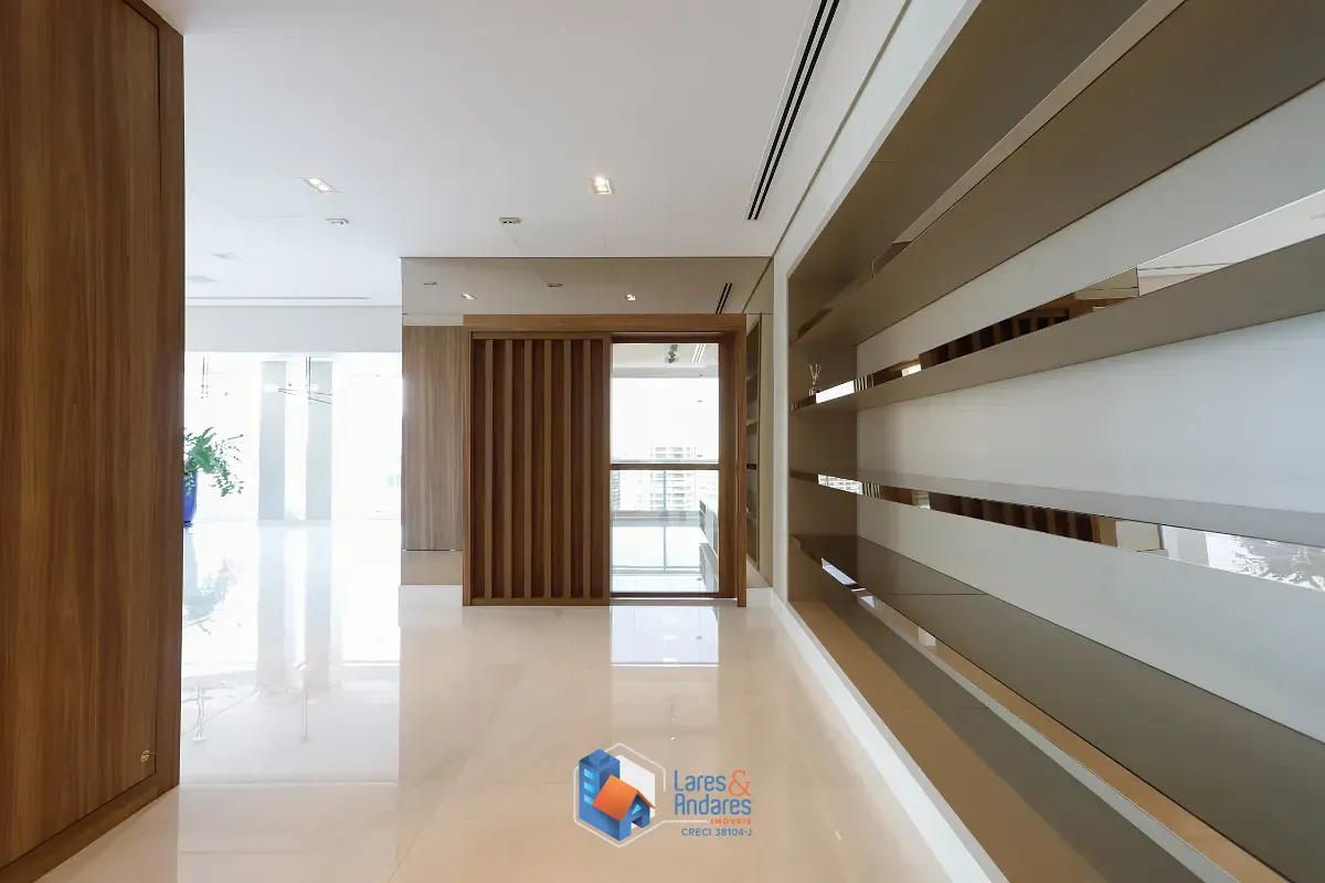 Cobertura, 4 quartos, 420 m² - Foto 9
