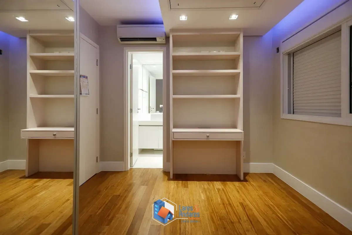 Cobertura, 4 quartos, 420 m² - Foto 44