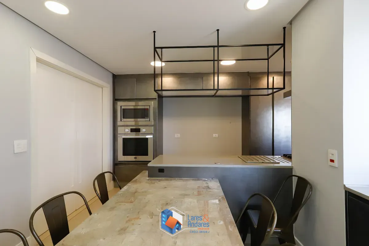 Cobertura, 4 quartos, 420 m² - Foto 83