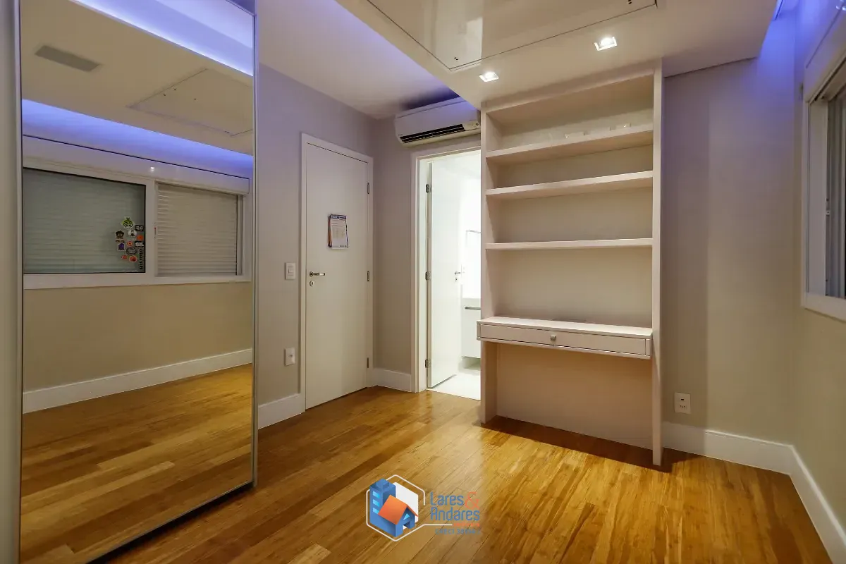 Cobertura, 4 quartos, 420 m² - Foto 43